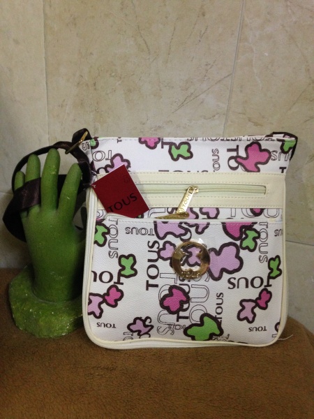 Mariconeras Bolsos fashion
